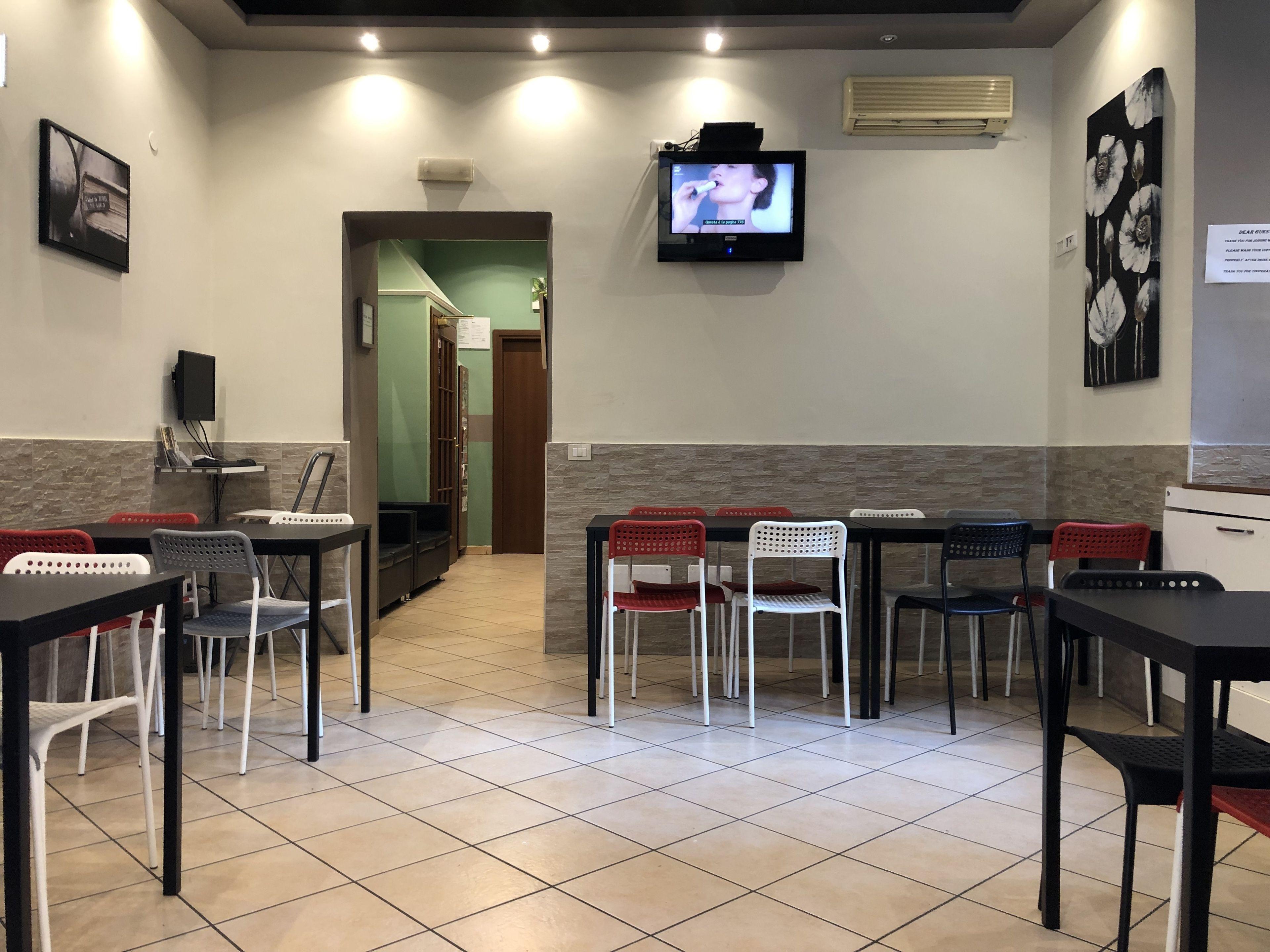 Freedom Traveller Hostel - Rome — Foto 2